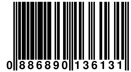 0 886890 136131