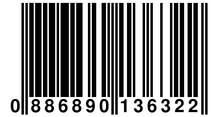 0 886890 136322