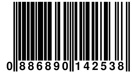 0 886890 142538