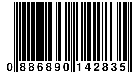 0 886890 142835