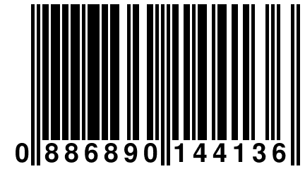 0 886890 144136