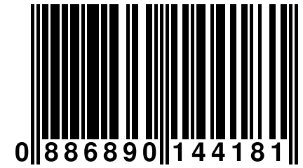 0 886890 144181