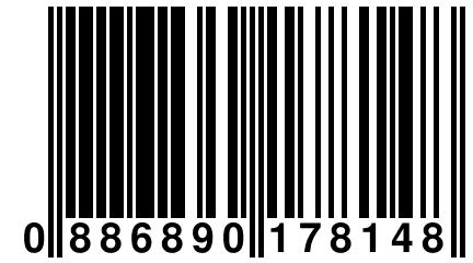 0 886890 178148