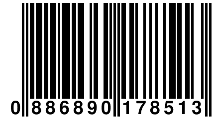 0 886890 178513