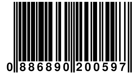 0 886890 200597