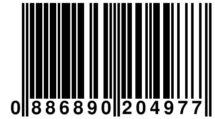 0 886890 204977