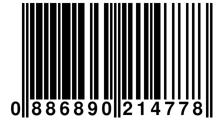 0 886890 214778