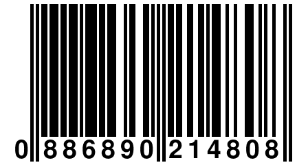 0 886890 214808