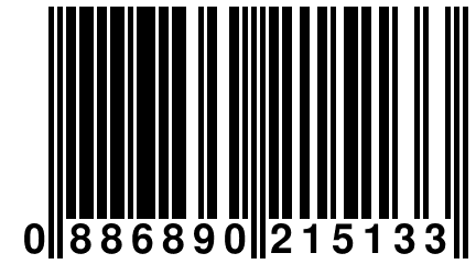 0 886890 215133