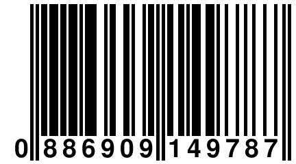 0 886909 149787