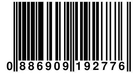 0 886909 192776