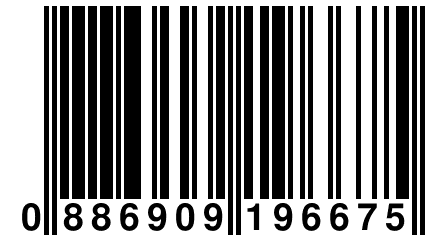 0 886909 196675