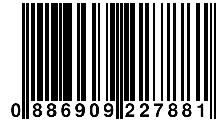 0 886909 227881