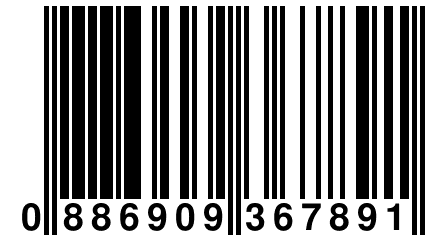 0 886909 367891