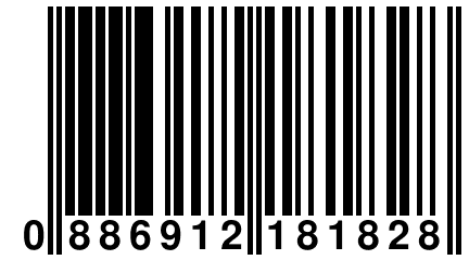 0 886912 181828