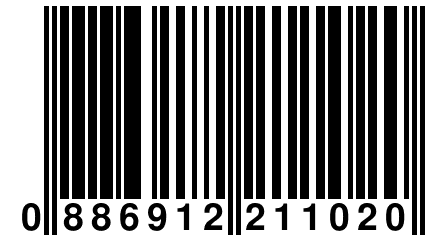 0 886912 211020