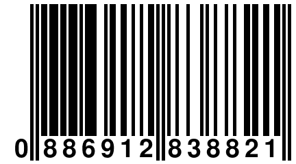 0 886912 838821