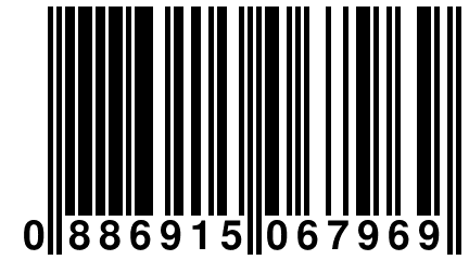 0 886915 067969