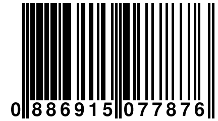 0 886915 077876