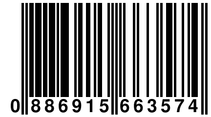 0 886915 663574