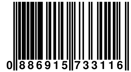 0 886915 733116