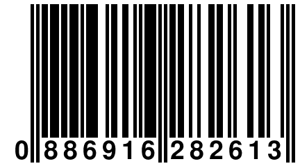 0 886916 282613