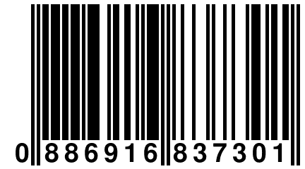 0 886916 837301