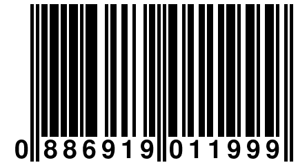 0 886919 011999