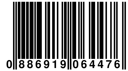 0 886919 064476