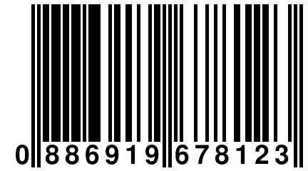 0 886919 678123