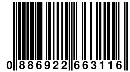 0 886922 663116