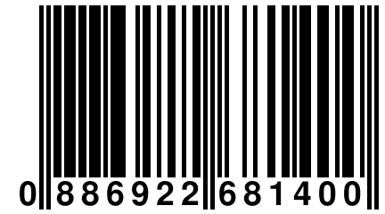 0 886922 681400