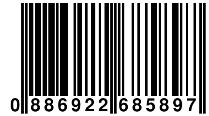 0 886922 685897