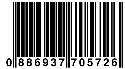 0 886937 705726