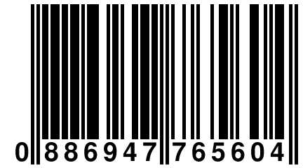 0 886947 765604