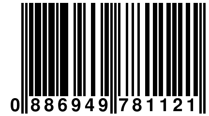 0 886949 781121