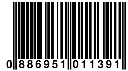 0 886951 011391