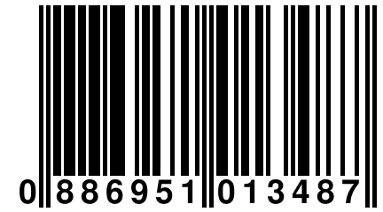 0 886951 013487