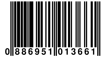 0 886951 013661