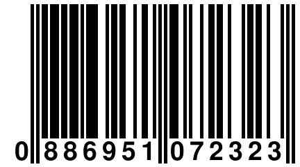0 886951 072323