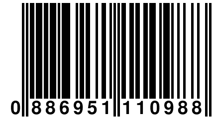 0 886951 110988