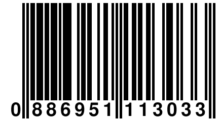 0 886951 113033