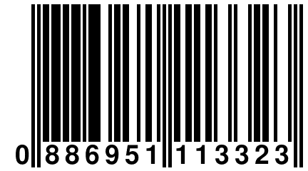 0 886951 113323