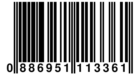 0 886951 113361