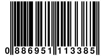 0 886951 113385