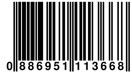 0 886951 113668