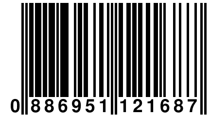 0 886951 121687