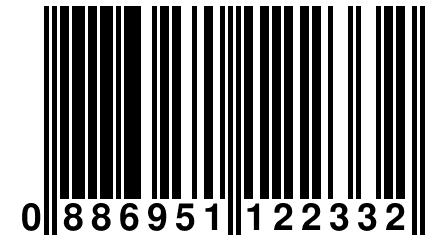 0 886951 122332