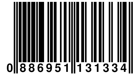 0 886951 131334