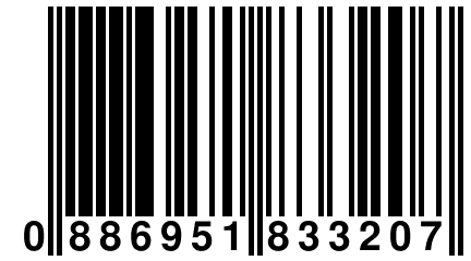 0 886951 833207